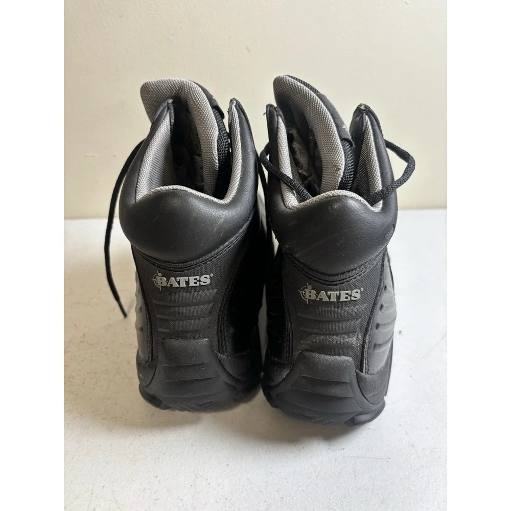 Bates GX-4 Mens 4